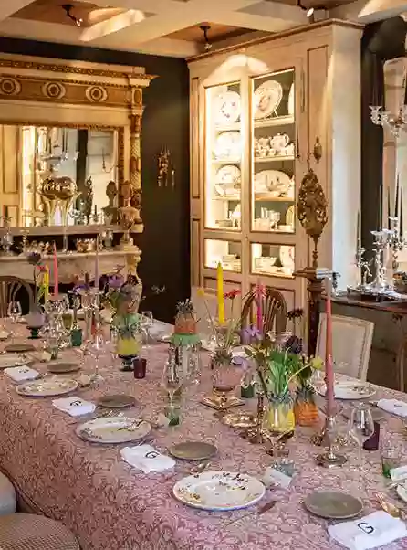 Le restaurant - Gaztelur - Restaurant Arcangues - Restaurant Biarritz