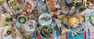Le Concept - Le Potager - Restaurant Arcangues - restaurant ARCANGUES