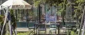 Le Concept - Le Potager - Restaurant Arcangues - Restaurant gastronomique Arcangues