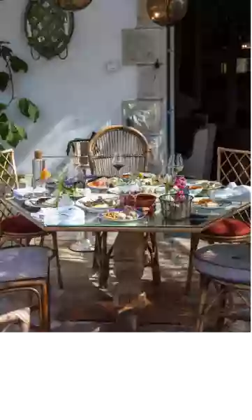 Le restaurant - Gaztelur - Restaurant Arcangues - Gaztelur restaurant