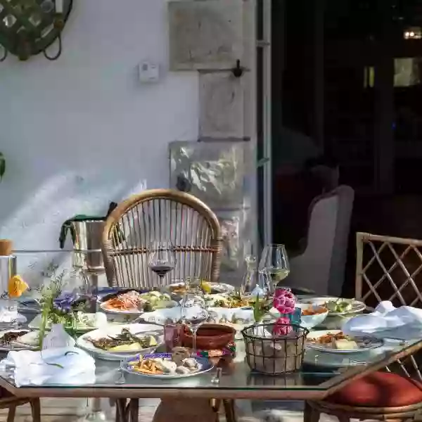Gaztelur - Restaurant Arcangues - Restaurant gastronomique Arcangues