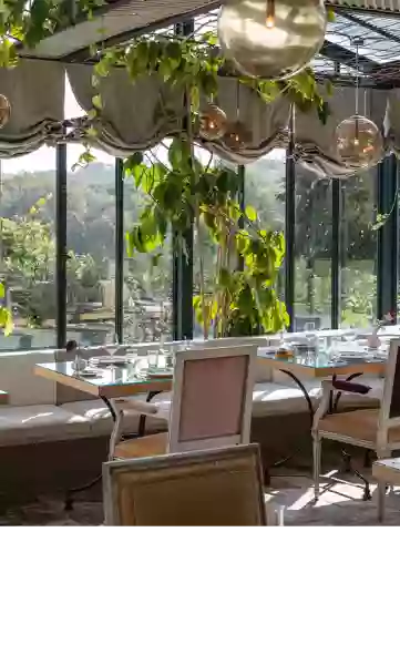 Le restaurant - Gaztelur - Restaurant Arcangues - Restaurant Biarritz