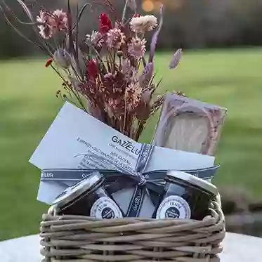 Bons Cadeaux - Gaztelur - Restaurant Arcangues - Restaurant Pays Basque