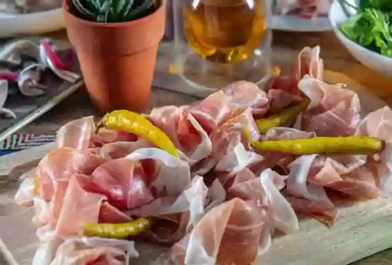 Le Concept - Le Potager - Restaurant Arcangues - restaurant Traditionnel ARCANGUES