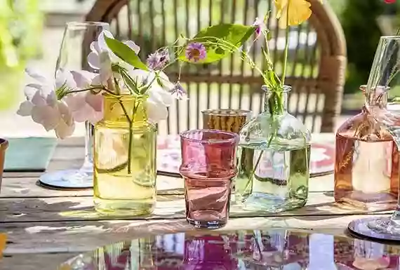 Le Concept - Le Potager - Restaurant Arcangues - Evenements biarritz