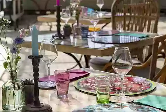 Le Concept - Le Potager - Restaurant Arcangues - restaurant Français ARCANGUES