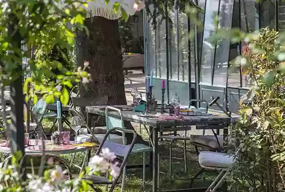 Le Concept - Le Potager - Restaurant Arcangues - Evenements biarritz