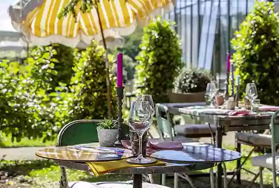 Le Concept - Le Potager - Restaurant Arcangues - restaurant Français ARCANGUES